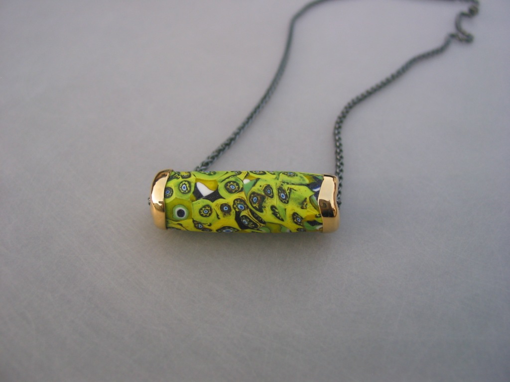 Halsschmuck Doris Schmidt