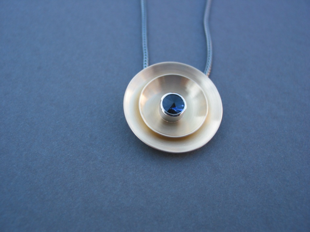 Halsschmuck Doris Schmidt