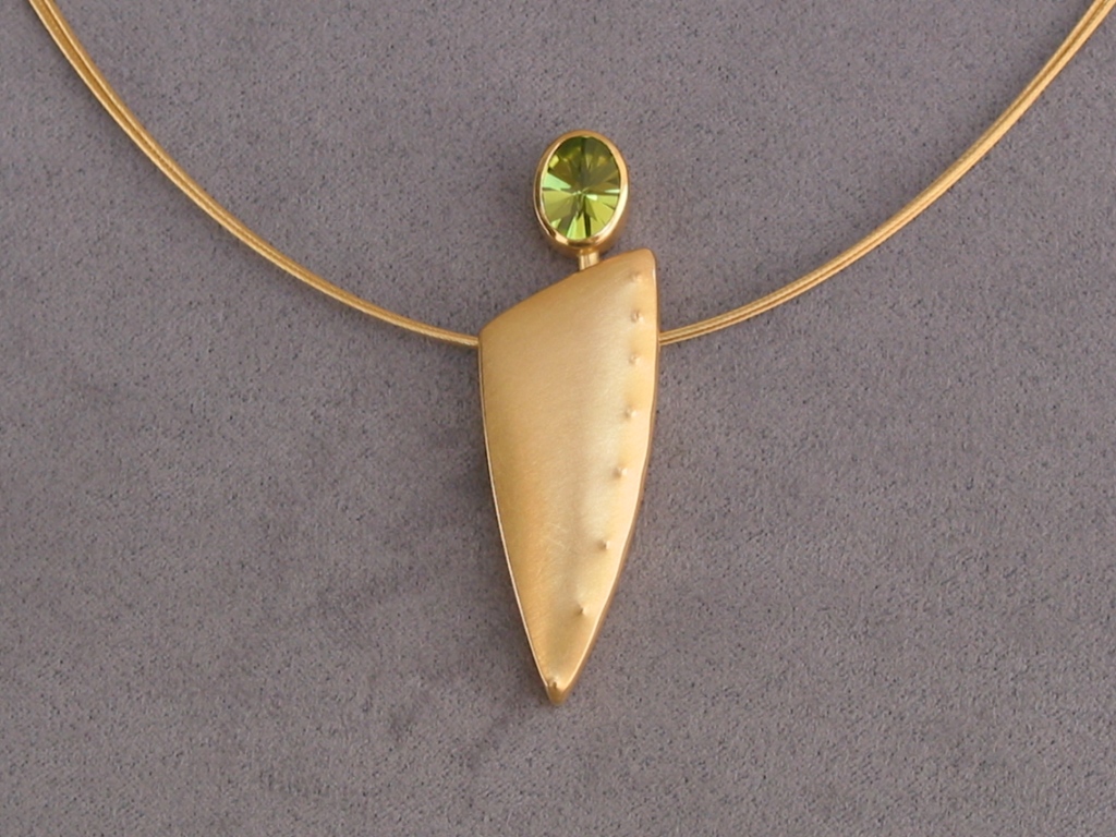 Halsschmuck Doris Schmidt