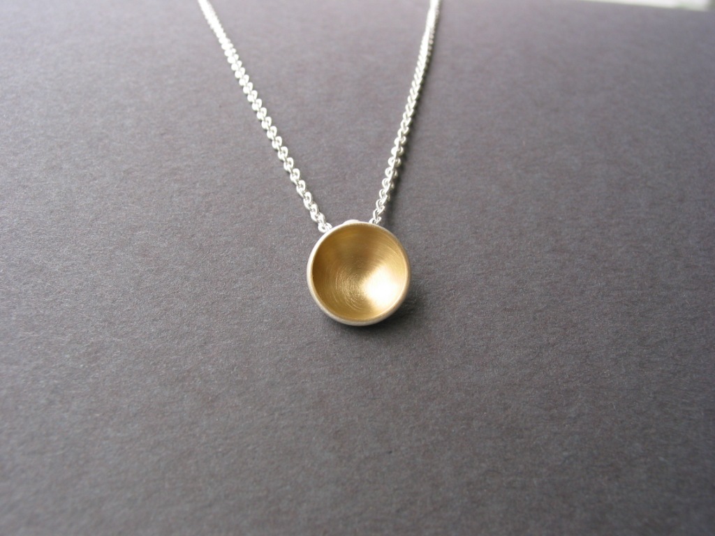 Halsschmuck Doris Schmidt