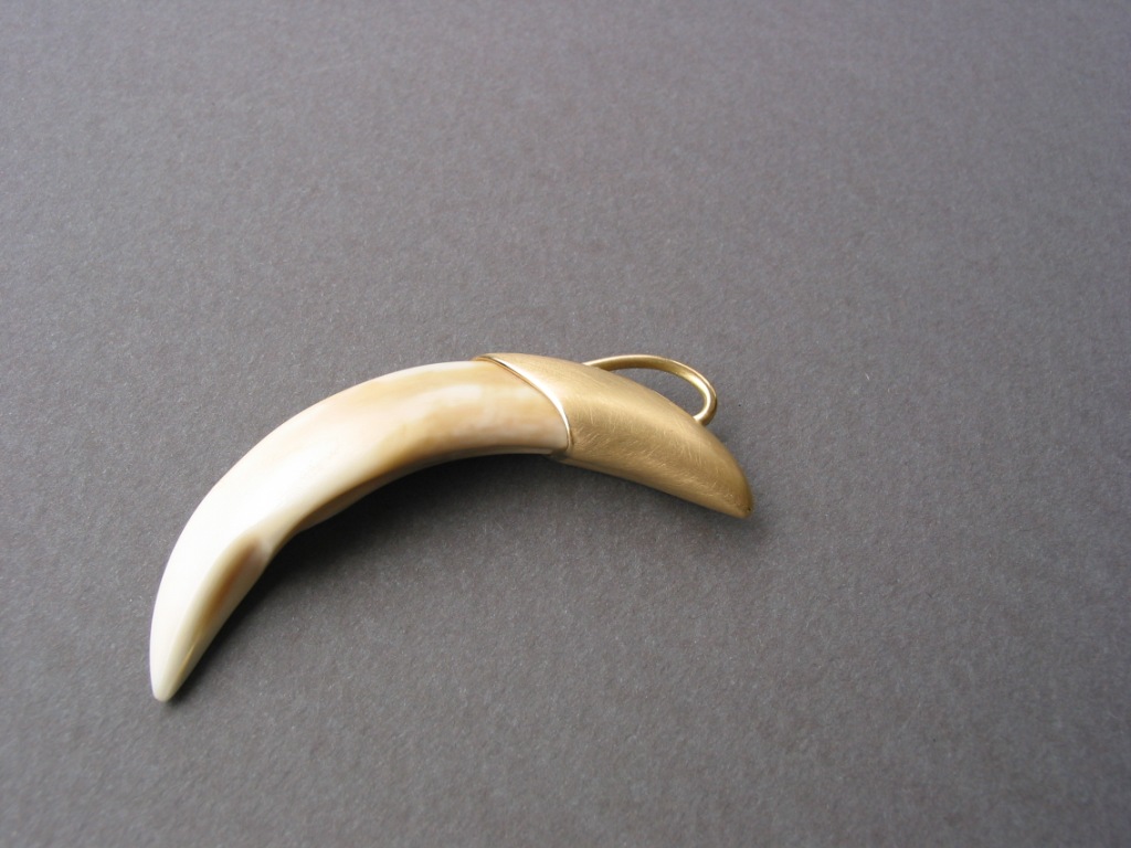 Halsschmuck Doris Schmidt