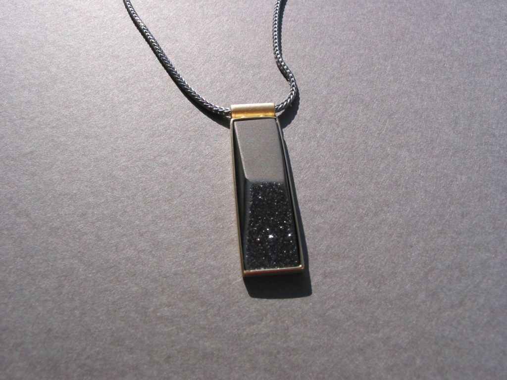 Halsschmuck Doris Schmidt