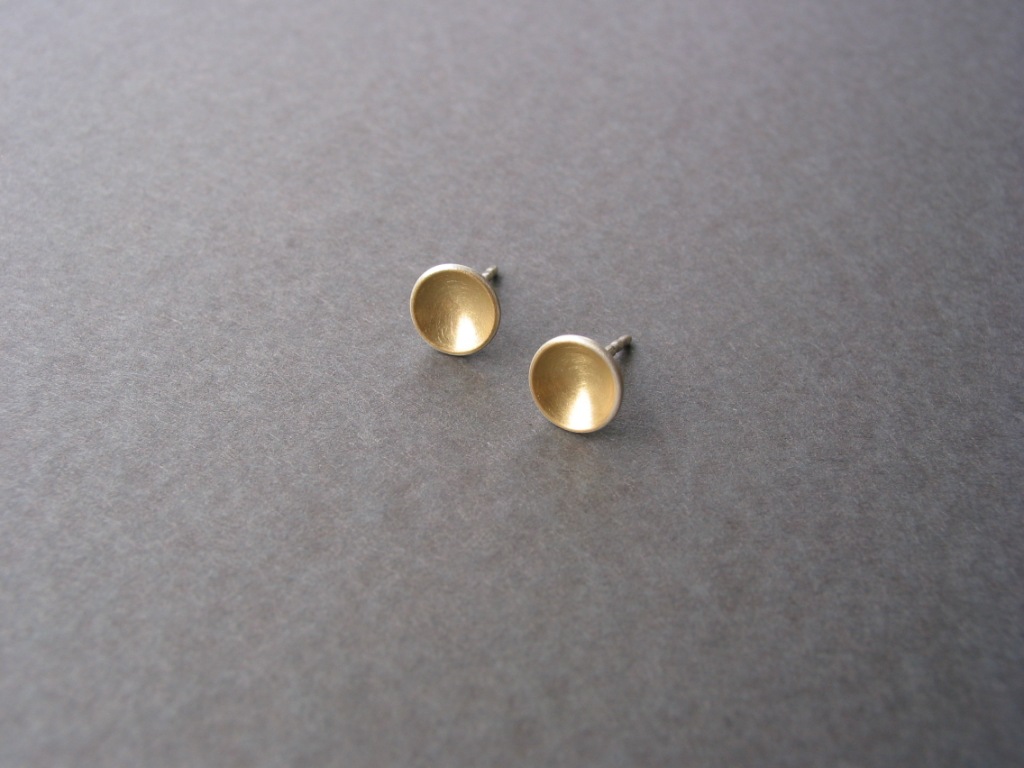 Ohrringe Doris Schmidt