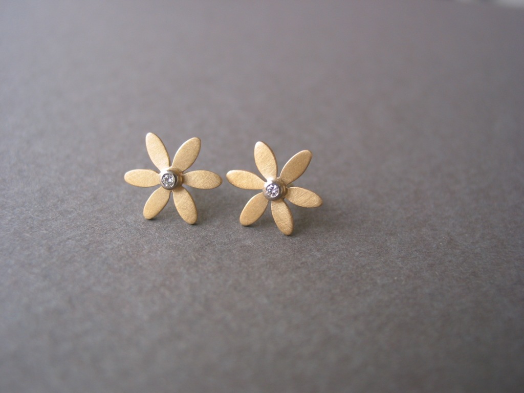 Ohrringe Doris Schmidt