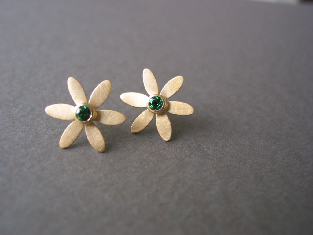 Ohrringe Doris Schmidt