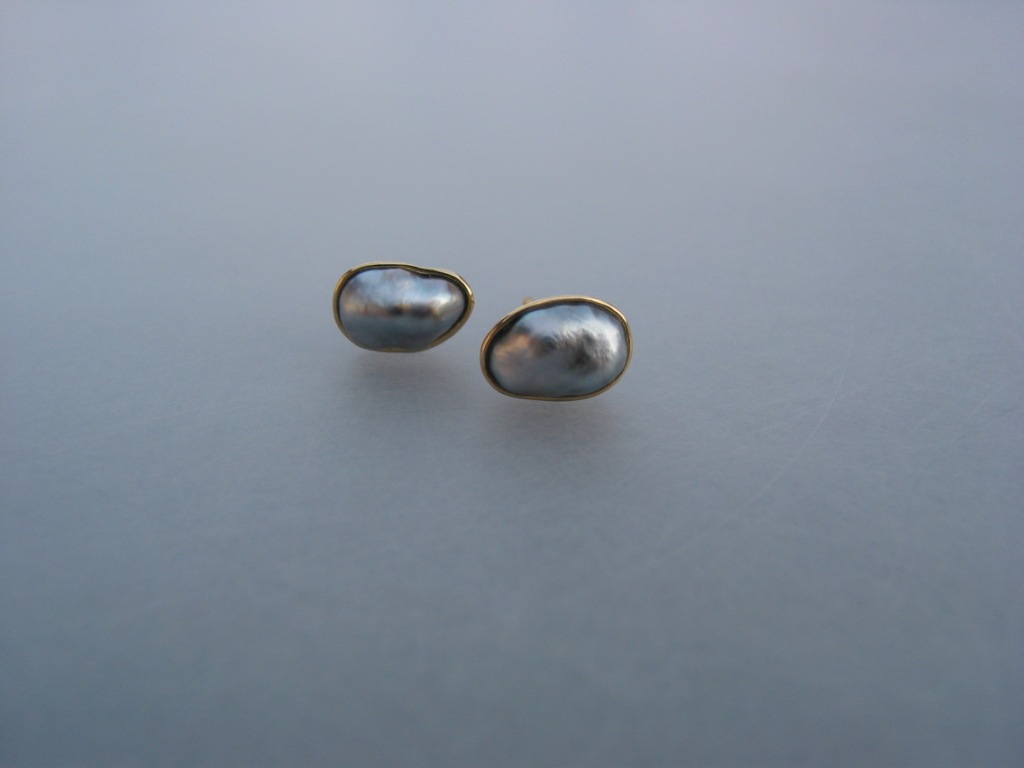 Ohrringe Doris Schmidt