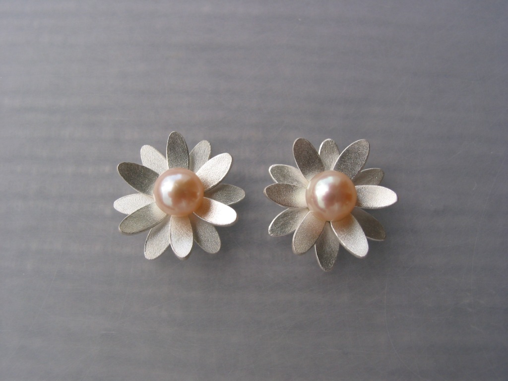 Ohrringe Doris Schmidt