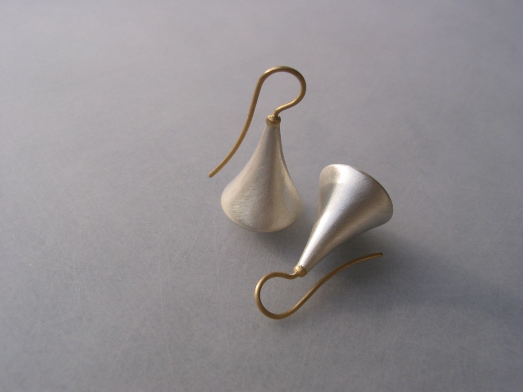 Ohrringe Doris Schmidt