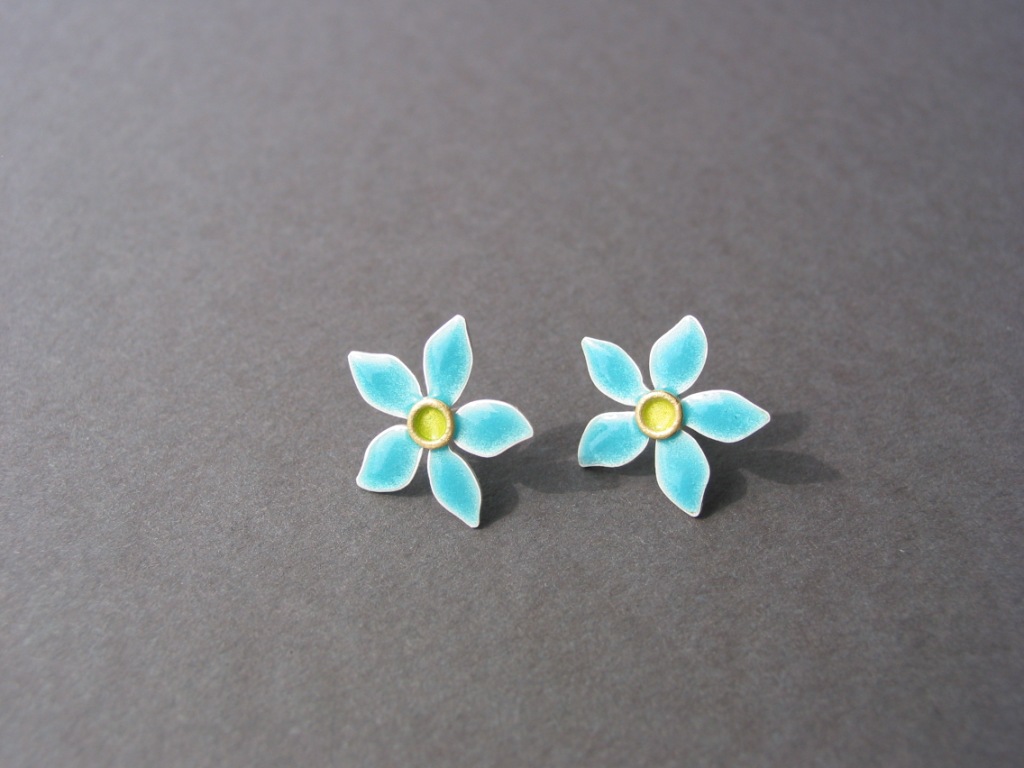 Ohrringe Doris Schmidt