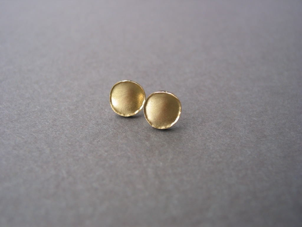 Ohrringe Doris Schmidt