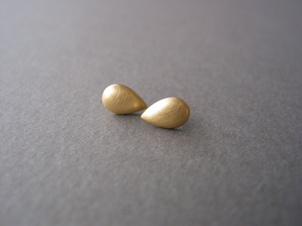 Ohrringe Doris Schmidt