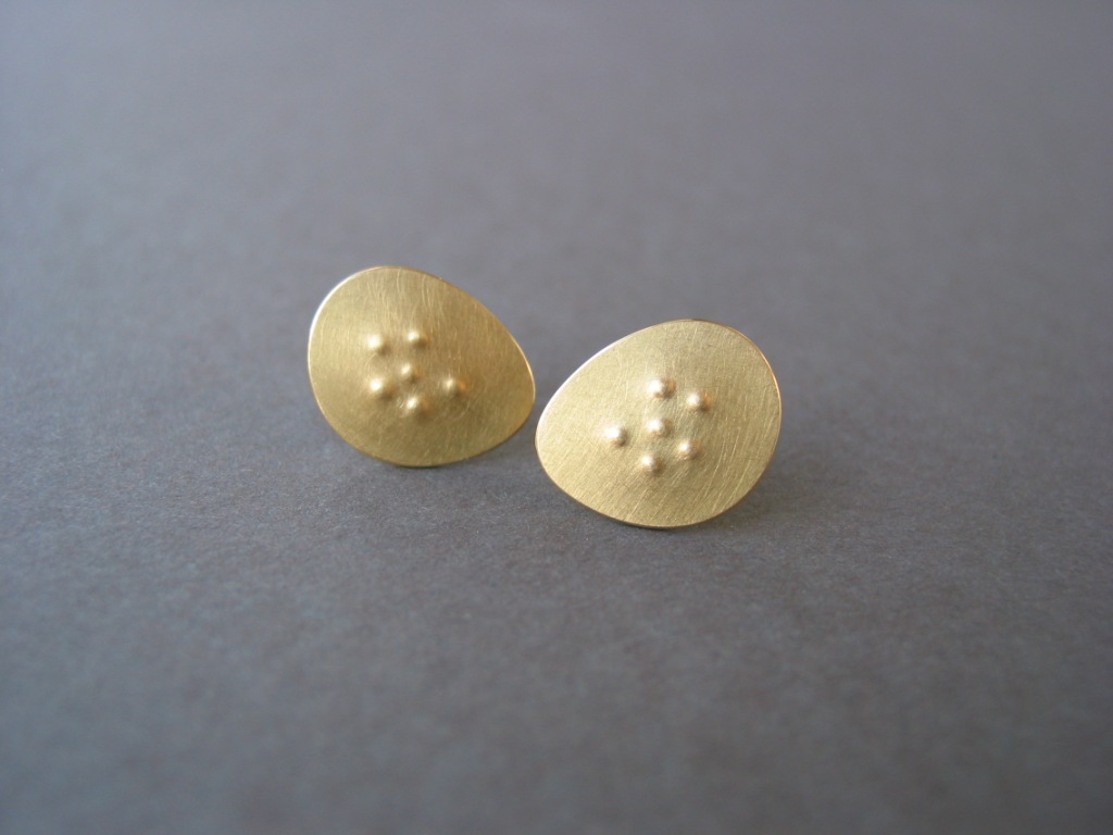 Ohrringe Doris Schmidt