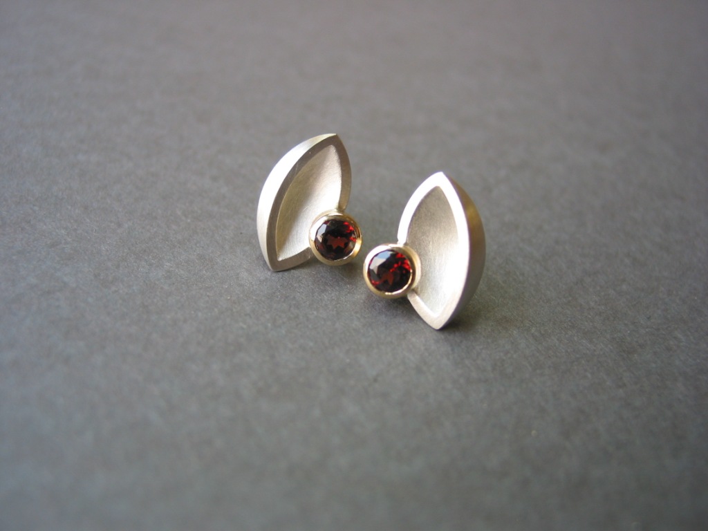 Ohrringe Doris Schmidt