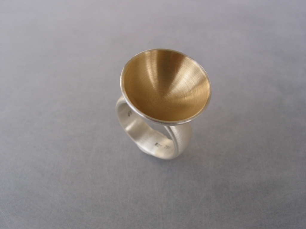Ring Doris Schmidt