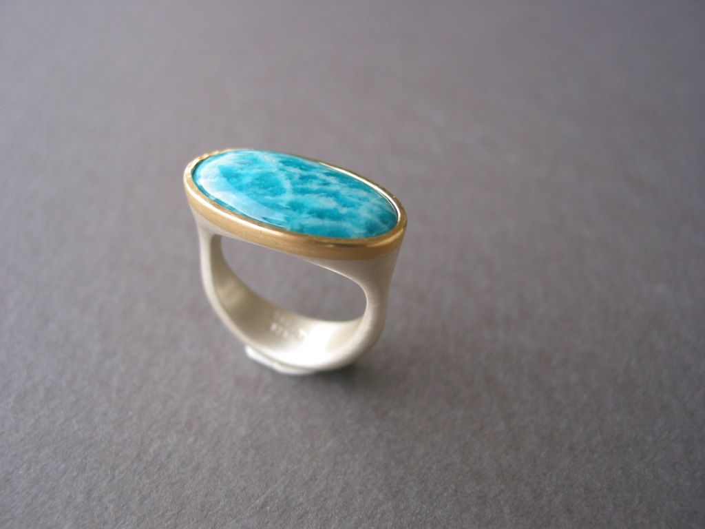 Ring Doris Schmidt