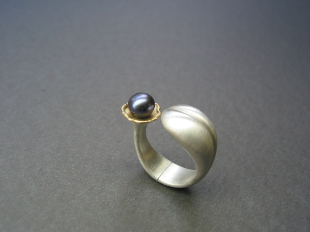 Ring Doris Schmidt
