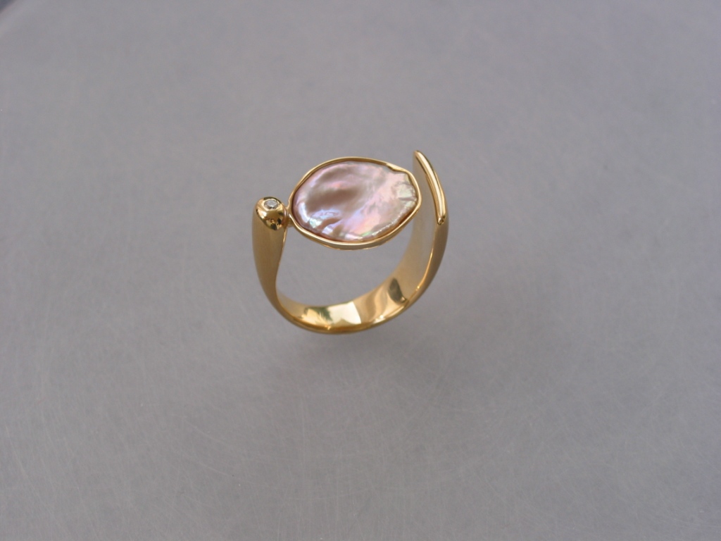 Ring Doris Schmidt