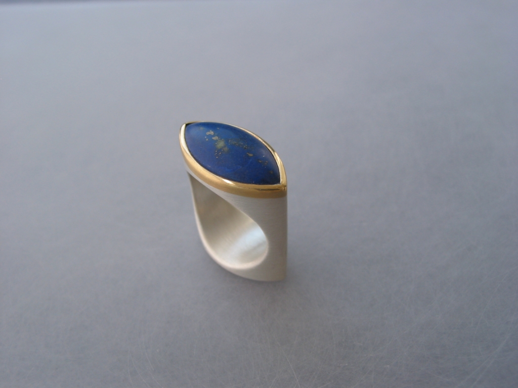 Ring Doris Schmidt
